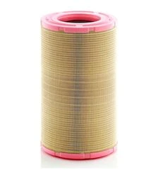 Фильтр воздушный Mann-Filter Komatsu C321700/2 (18101293061)