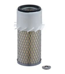 Фильтр воздушный Mann-Filter Kubota C934x (18101293136)