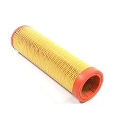 Фильтр воздушный Mann-Filter Liebherr CF14145/2 (18101293259)
