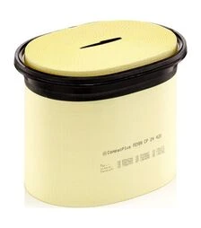 Фільтр повітряний Mann-Filter Massey-Ferguson CP24420 (18101293232)