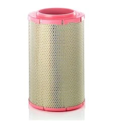 Фільтр повітряний Mann-Filter Volvo Penta C301345 (18101293268)