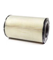 Фільтр повітряний Wix Filters Liebherr (18101294002)