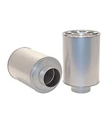 Фільтр повітряний Wix Filters Volvo (18101294187)