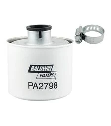 Фільтр повітряний Baldwin V.M.E., Volvo (PA2798)