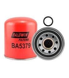 Фільтр повітряний Baldwin M.A.N. TGA Series, TGM Series, TGS Series, TGX Series (BA5379)