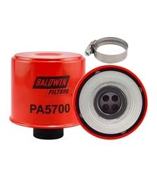 Фільтр повітряний Baldwin Volvo (PA5700)