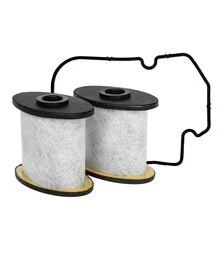 Фільтр повітряний Baldwin Iveco EuroCargo (P7336 KIT)