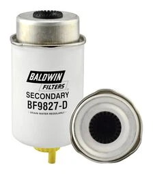 Фільтр повітряний Baldwin Ford Transit (BF9827-D)