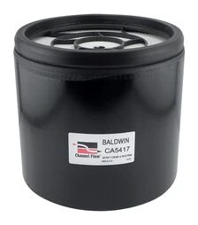 Фільтр повітряний Baldwin John Deere (CA5417)