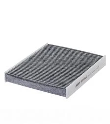 Фільтр повітряний Hengst Audi, Seat, Skoda, VW (E3919LC)