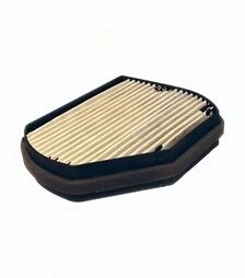 Фільтр повітряний Delsa Chrysler Crossfire; Mercedes-Benz C (W202/S202), CLK (C208), E (W/S210), SLK (R170) (DK8153YC)