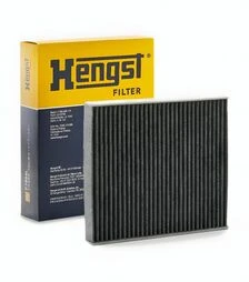 Фільтр повітряний Hengst Audi, Cupra, Ford, Kia, MAN, Seat, Skoda, VW (E2998LC)