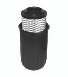 Фільтр повітряний Delsa Mercedes-Benz O 100, T1 (601), T1 (602), T1/TN 2.3D/2.8D/2.9D (DA2014E)