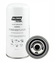 Фільтр повітряний Baldwin (OAS99032)