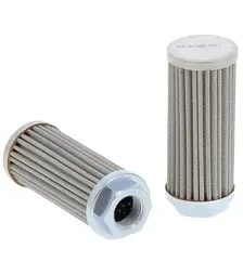 Фільтр гідравлічний Hifi-Filter Claas (SH77005)