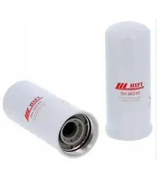 Фільтр гідравлічний Hifi-Filter John Deere (SH66245)
