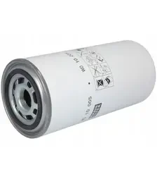 Фільтр гідравлічний Mann-Filter Case New Holland (WD10005)