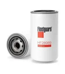Фільтр гідравлічний Fleetguard Claas (HF28989)