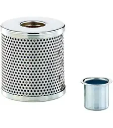 Фільтр гідравлічний Mann-Filter Claas (HD7003KIT)