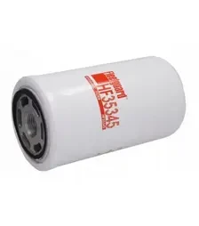 Фільтр гідравлічний Fleetguard Claas (HF35345)