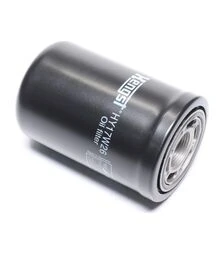 Фільтр гідравлічний Hengst Filter Case, Caterpillar, Hitachi, JCB, John Deere, Komatsu, New Holland (18101294455)