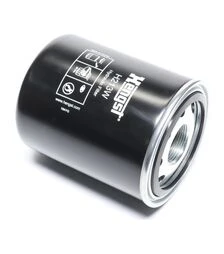Фільтр гідравлічний Hengst Filter Demag, Liebherr, New Holland (69002296)