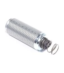 Фільтр гідравлічний Hifi-Filter JCB (20101336838)