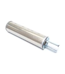 Фільтр гідравлічний Hifi-Filter Massey Ferguson (20101336897)
