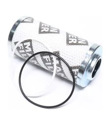 Фильтр гидравлический Mann-Filter Case New Holland HD612/2x (18101293274)