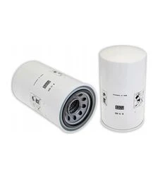 Фильтр гидравлический Mann-Filter Case New Holland W14003 (18101293344)