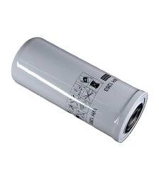 Фильтр гидравлический Mann-Filter Case New Holland WH1263 (18101293357)
