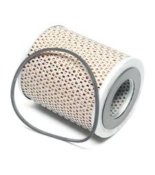 Фильтр гидравлический Mann-Filter John Deere H1263/1x (69101293297)