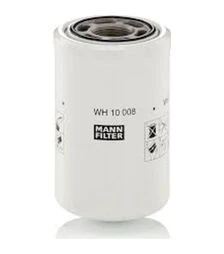 Фільтр гідравлічний Mann-Filter John Deere WH10008 (69101293292)