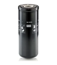 Фільтр гідравлічний Mann-Filter John Deere WH1257/5 (69101293167)