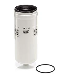 Фільтр гідравлічний Mann-Filter Komatsu WH11001x (18101293246)