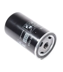 Фільтр гідравлічний Mann-Filter Linde WD724/6 (18101293005)