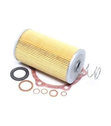 Фильтр гидравлический Mann-Filter MAN H941/2x (18101293332)