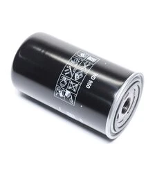 Фильтр гидравлический Mann-Filter Sonstige WD950 (18101293160)