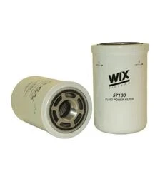 Фільтр гідравлічний Wix Filters Volvo (18101294052)