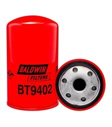 Фільтр гідравлічний Baldwin Case, New Holland (BT9402)
