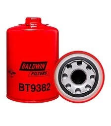 Фільтр гідравлічний Baldwin Hitachi (BT9382)