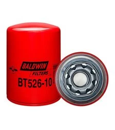 Фільтр гідравлічний Baldwin Allis Chalmers, Blaw-Knox, Bobcat, Case, Char-Lynn, Gehl, Ingersoll-Rand, Massey Ferguson, New Holland (BT526-10)