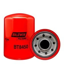 Фільтр гідравлічний Baldwin New Holland (BT8450)