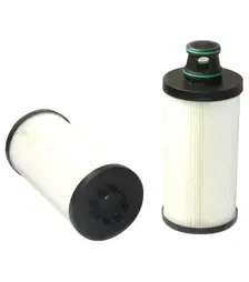 Фільтр паливний Hifi-Filter Claas (SN70430)