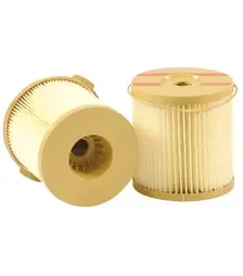 Фільтр паливний Hifi-Filter Claas (SN920130)