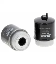 Фільтр паливний Hifi-Filter Claas (SN70476)