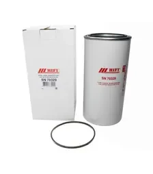 Фільтр паливний Hifi-Filter John Deere (SN70329)