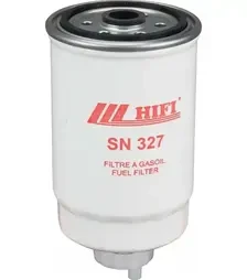 Фільтр паливний Hifi-Filter Case (SN327)