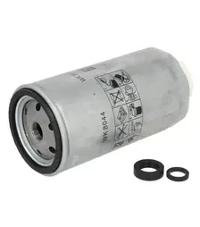 Фільтр паливний Mann-Filter Case New Holland (WK8044x)