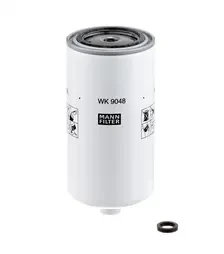 Фільтр паливний Mann-Filter Case New Holland (WK9048x)